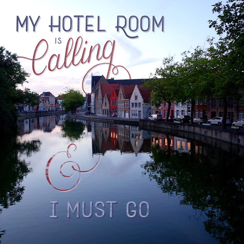Bruges, Belgium
