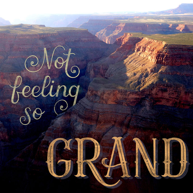 Grand Canyon, Arizona