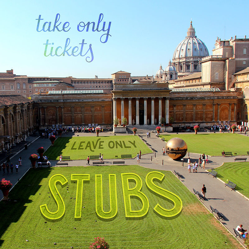 Vatican City