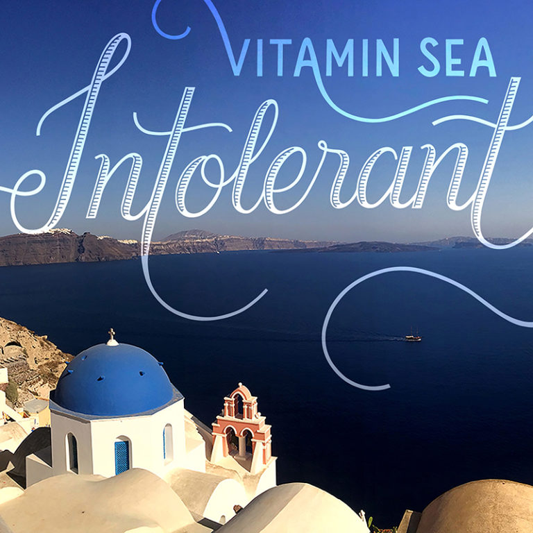 Santorini, Greece