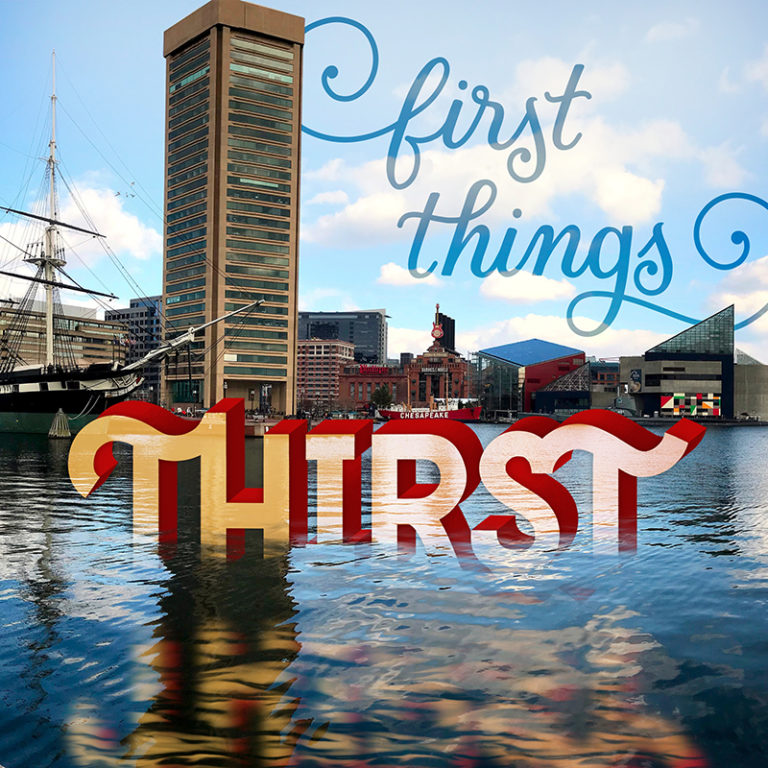 Baltimore, Maryland