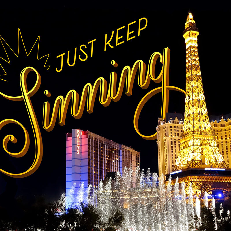 Las Vegas, Nevada