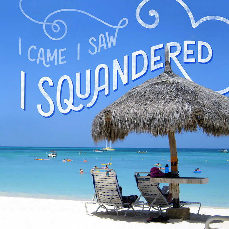 Oranjestad, Aruba