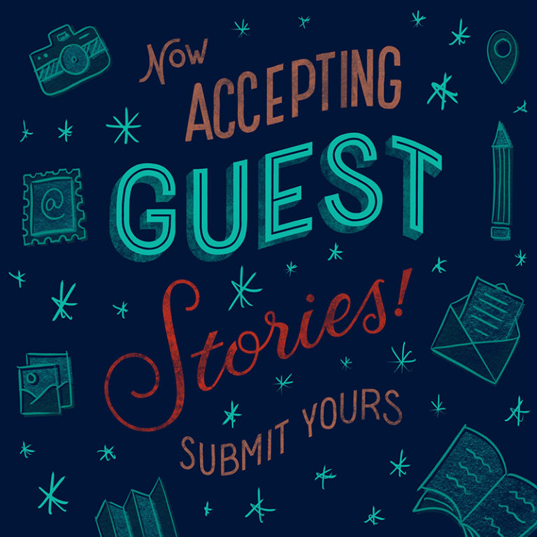 Guest Submissions