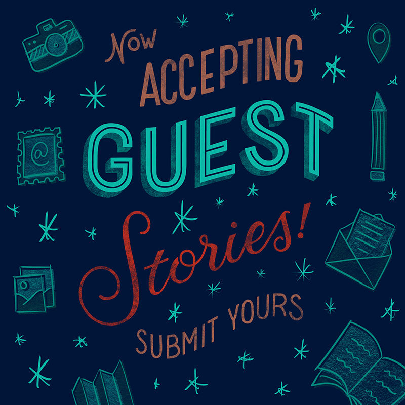 Guest Submissions