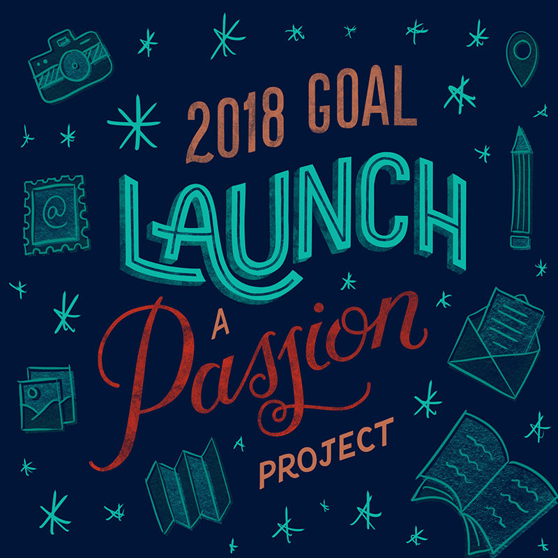 Passion Project