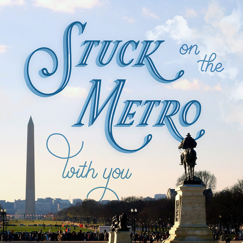 Washington DC