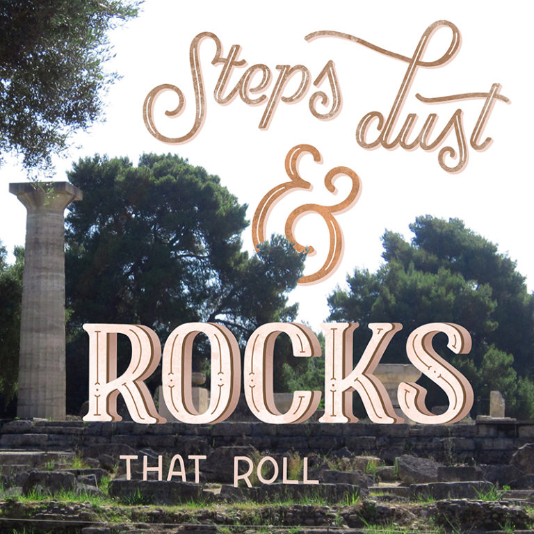 Olympia, Greece