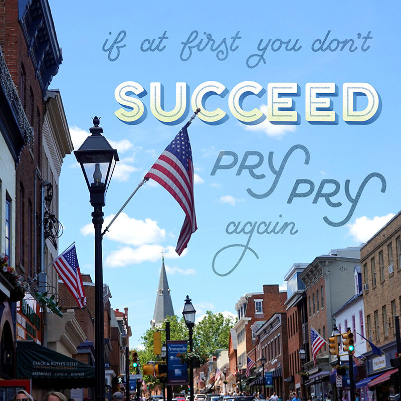 Annapolis, Maryland