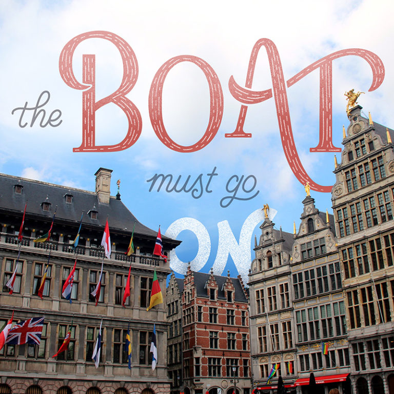 Antwerp, Belgium
