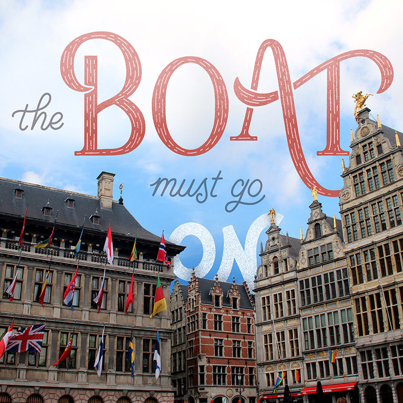 Antwerp, Belgium