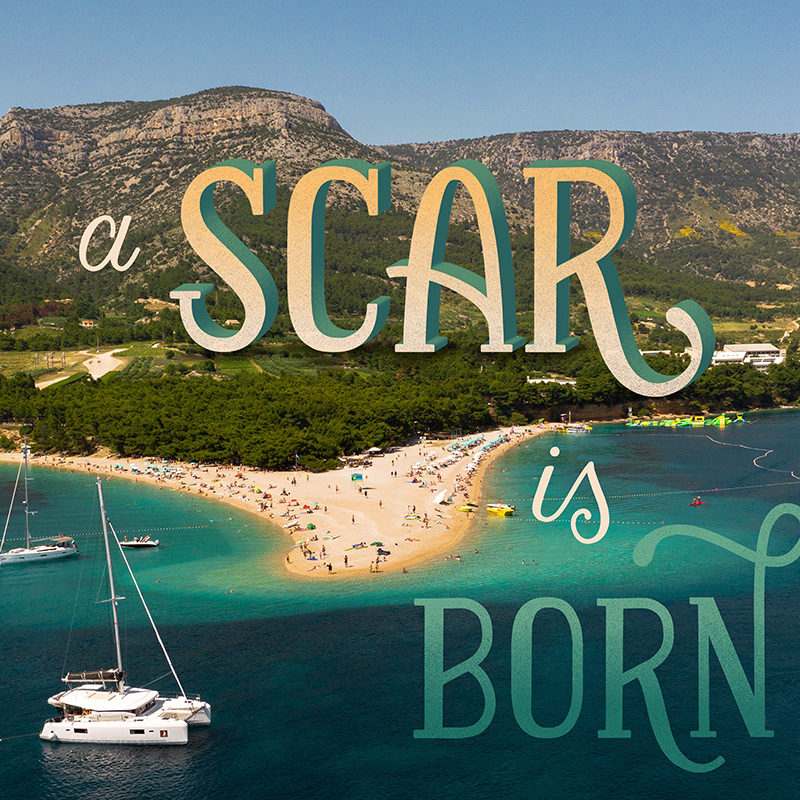 Brač, Croatia
