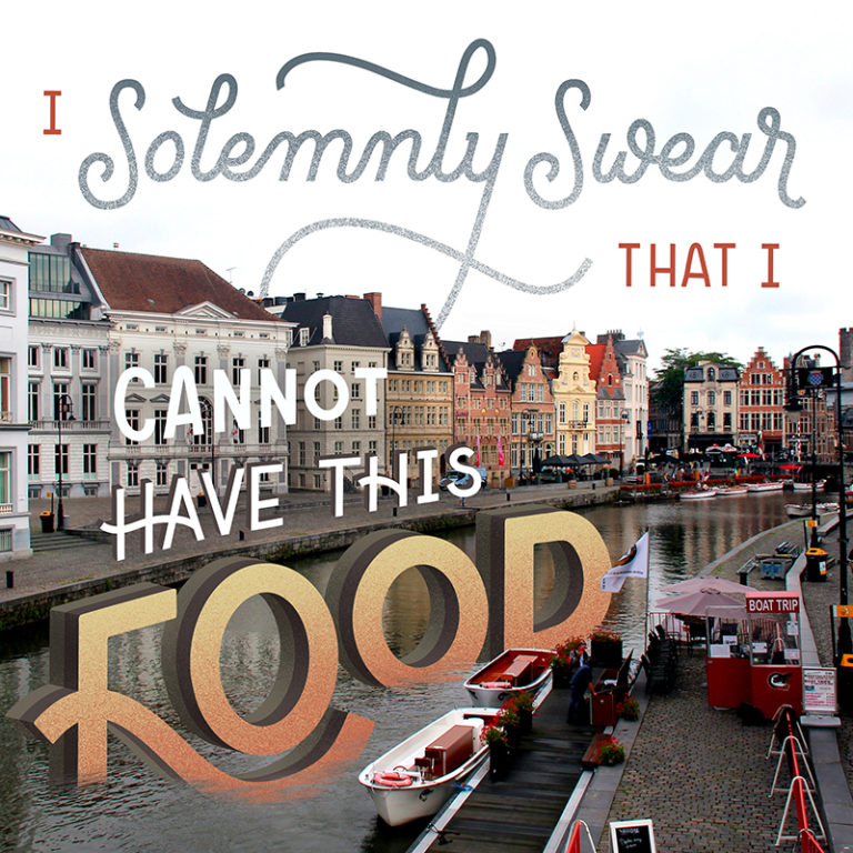 Gent, Belgium