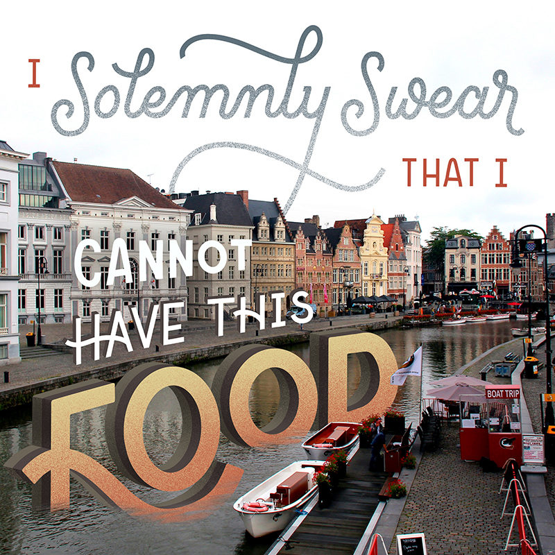 Gent, Belgium