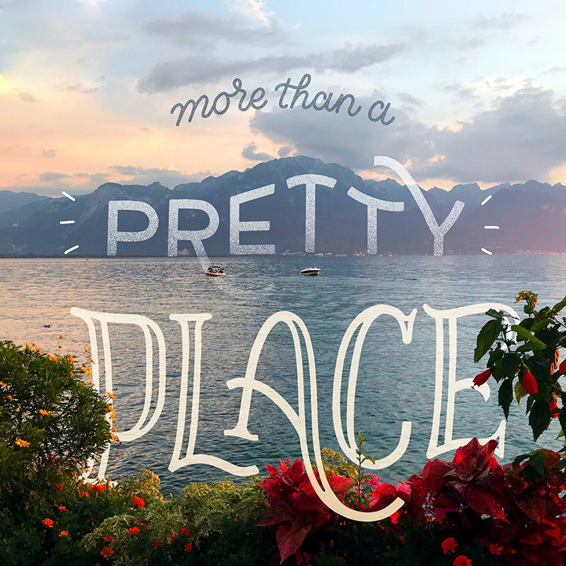 Montreux, Switzerland