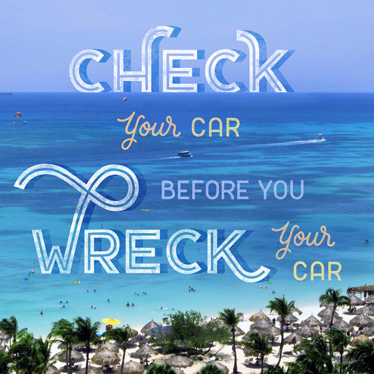 Palm Beach, Aruba