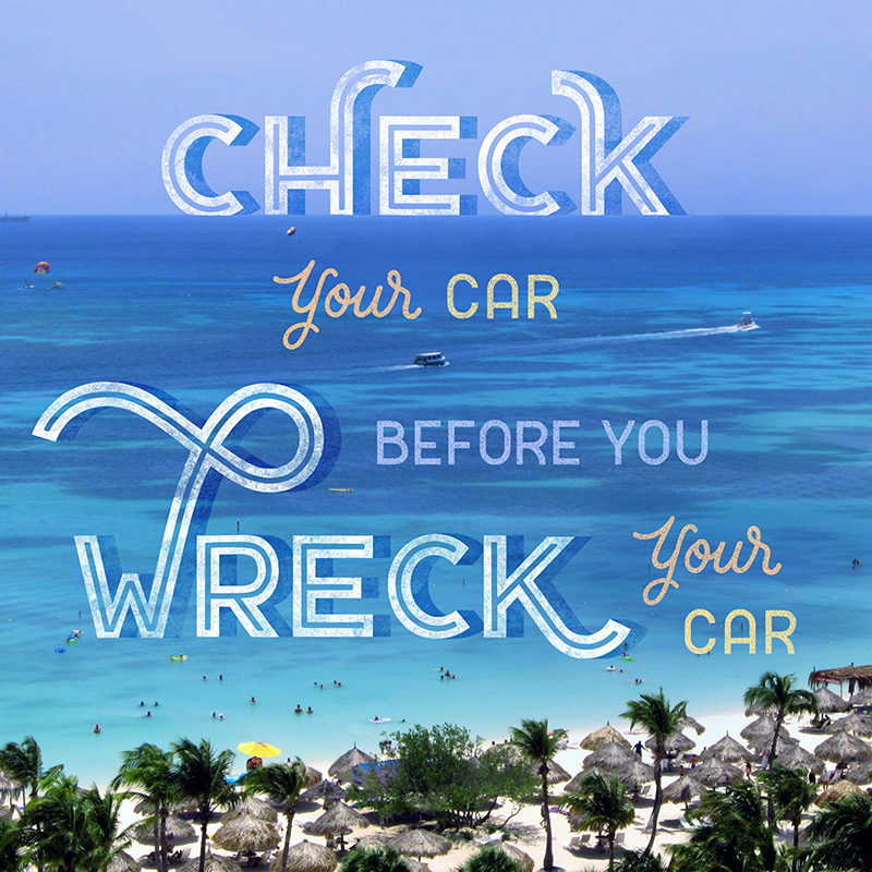 Palm Beach, Aruba