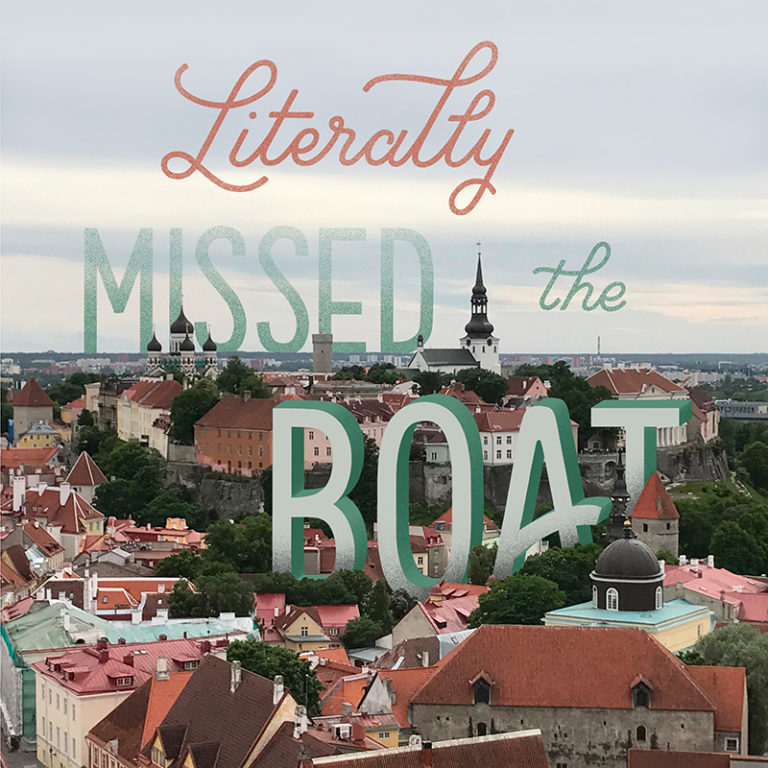 Tallinn, Estonia
