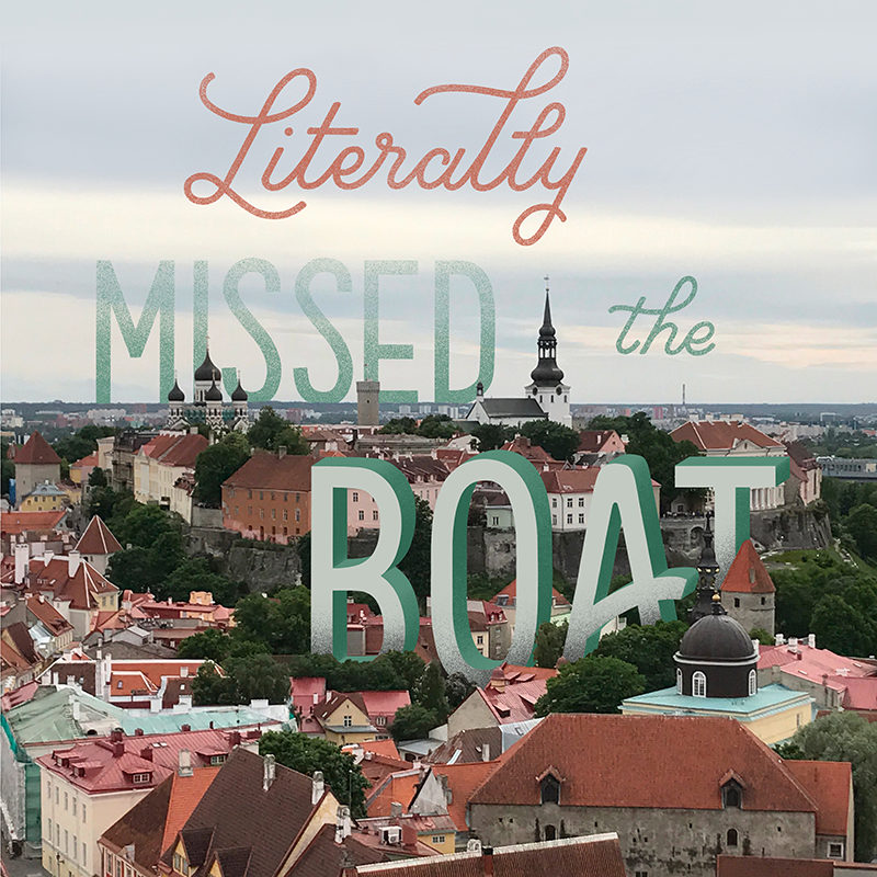 Tallinn, Estonia