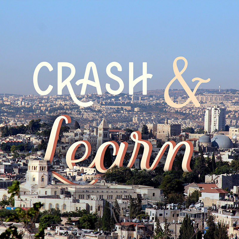 Jerusalem, Israel