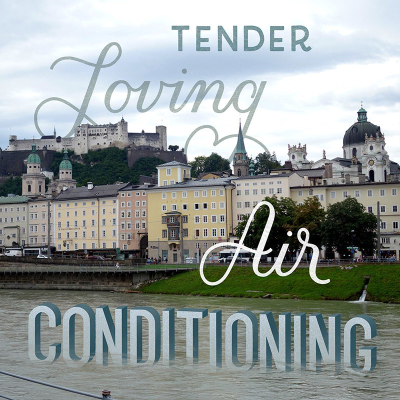 Salzburg, Austria