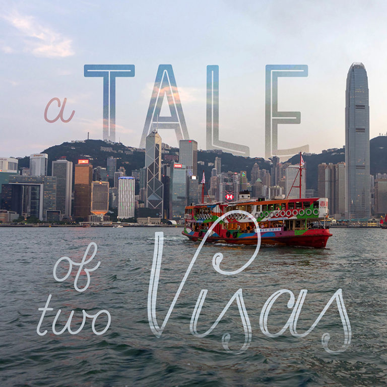Hong Kong, China