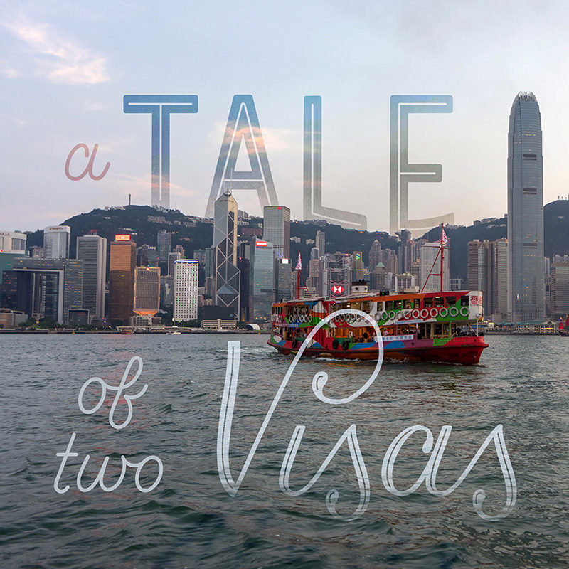 Hong Kong, China