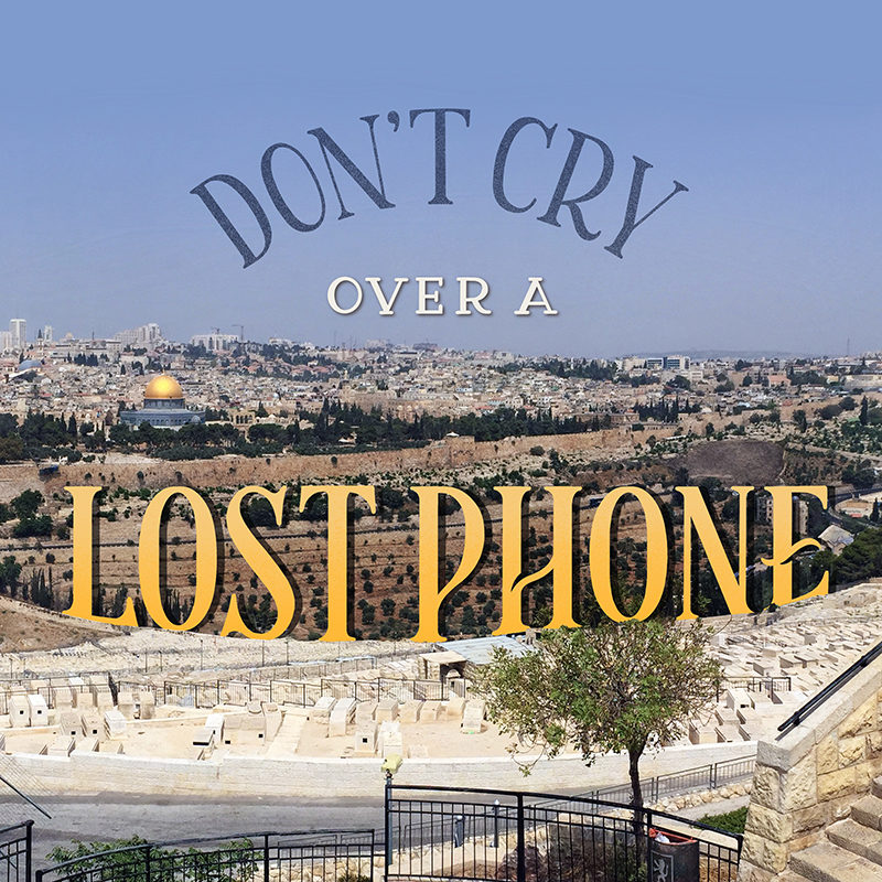 Jerusalem, Israel